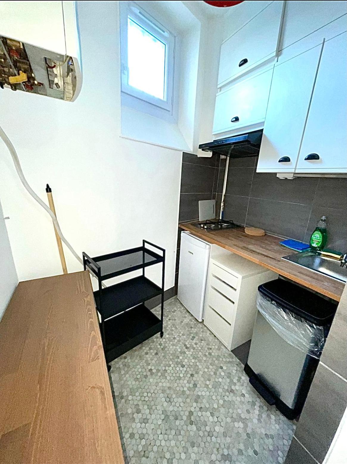 Appartement Center Trocadero Parijs