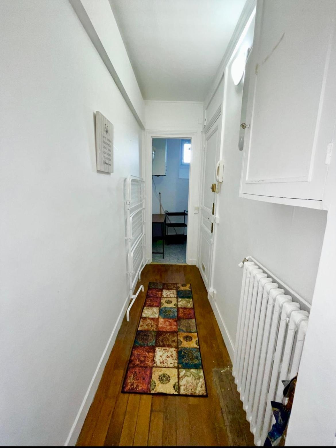 Appartement Center Trocadero *
